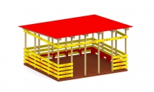 Беседка Ш-22